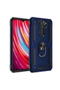 Xiaomi Redmi Note 8 Pro Uyumlu Kılıf Zore Vega Kapak
