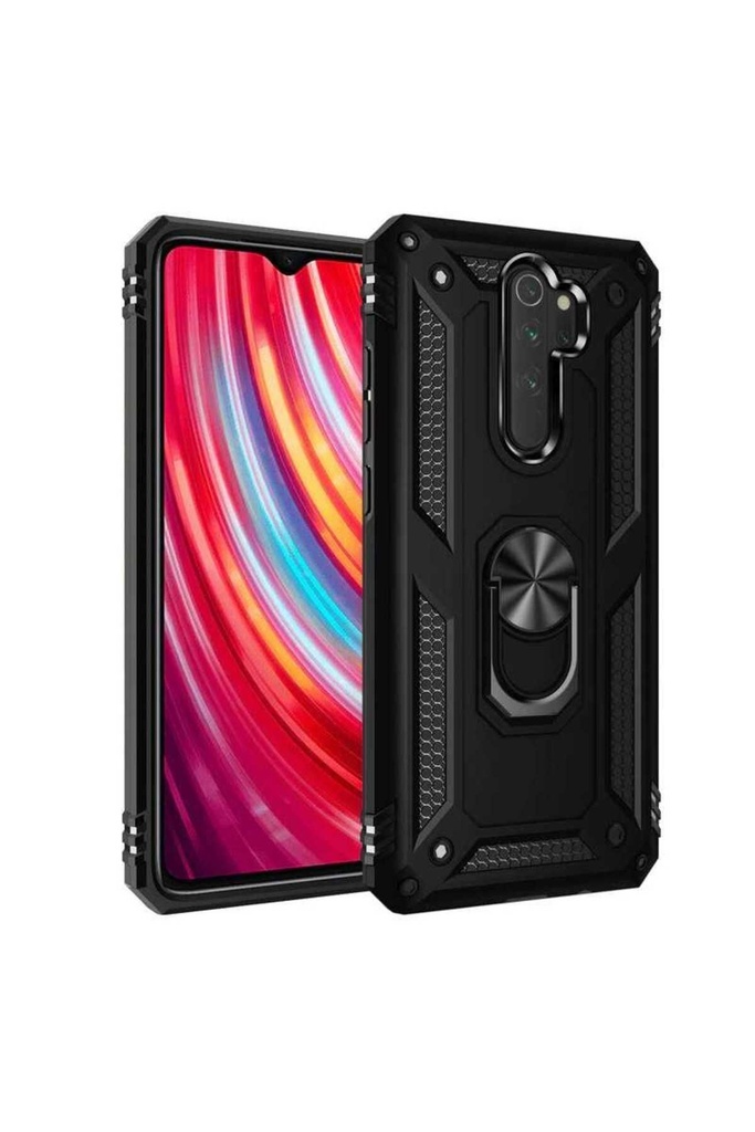 Xiaomi Redmi Note 8 Pro Uyumlu Kılıf Zore Vega Kapak