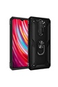 Xiaomi Redmi Note 8 Pro Uyumlu Kılıf Zore Vega Kapak