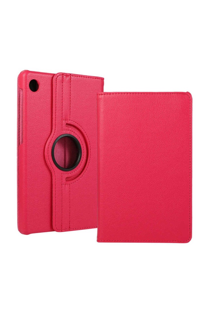 Lenovo M10 TB-X306F Gen.2 Uyumlu Zore Dönebilen Standlı Kılıf