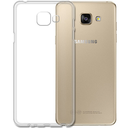 Samsung Galaxy A5 2016 Uyumlu Kılıf Zore Süper Silikon Kapak