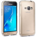 Samsung Galaxy J2 Prime Uyumlu Kılıf Zore Süper Silikon Kapak