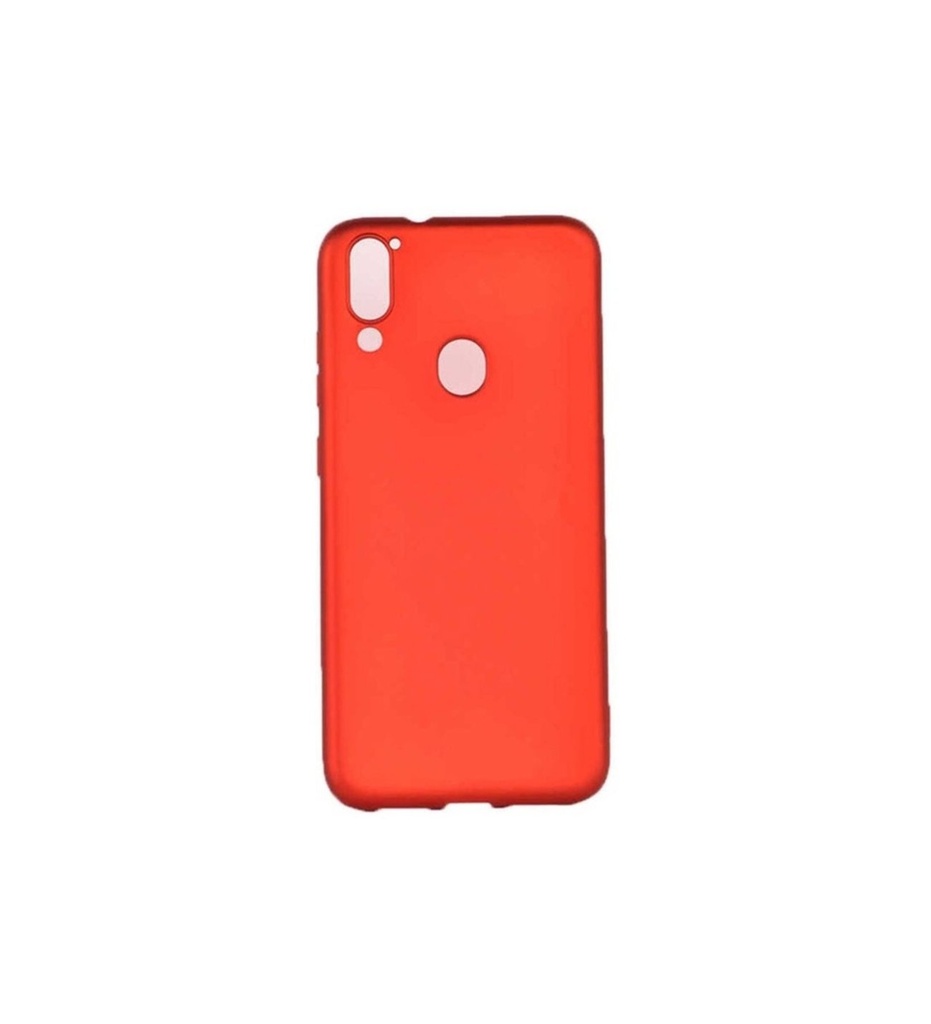 Casper Via A4 Uyumlu Kılıf Zore Premier Silikon Kapak