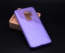 Samsung Galaxy S9 Plus Uyumlu Kılıf Zore Shining Silikon