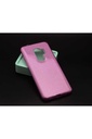 Samsung Galaxy S9 Plus Uyumlu Kılıf Zore Shining Silikon