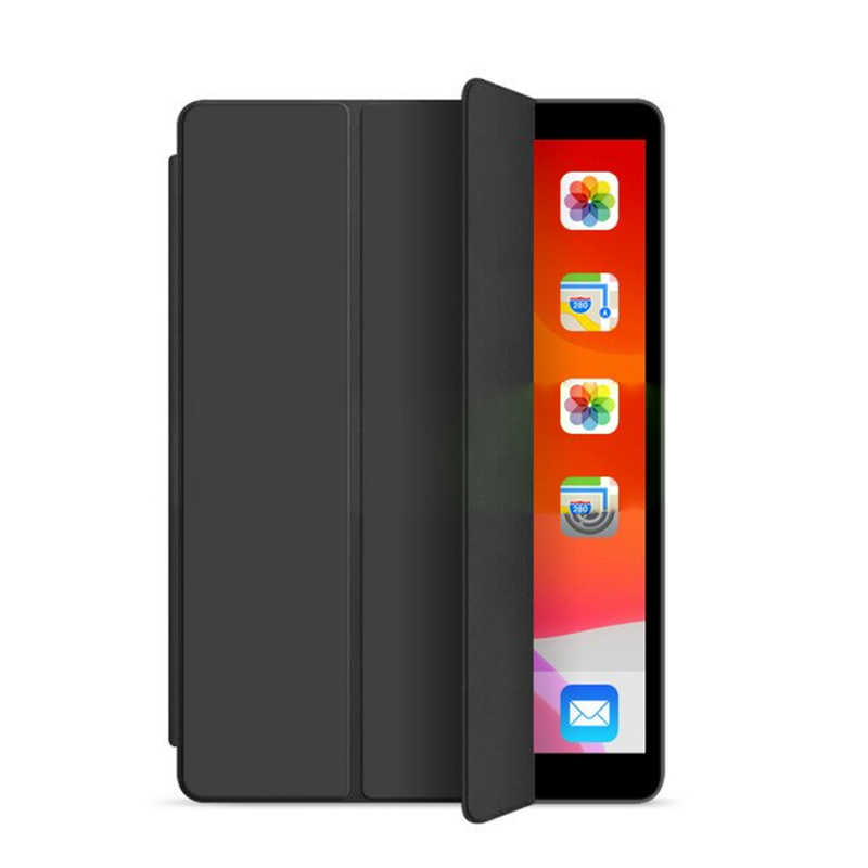 Samsung Galaxy Tab S6 T860 Uyumlu Zore Smart Cover Standlı 1-1 Kılıf