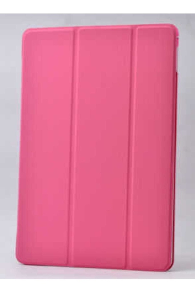 Samsung Galaxy Tab S6 T860 Uyumlu Zore Smart Cover Standlı 1-1 Kılıf