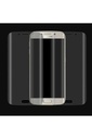 Samsung Galaxy S6 Edge Uyumlu Zore Süper Pet Ekran Koruyucu Jelatin