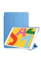 Apple iPad 10.2 (8.Nesil) Uyumlu Zore Smart Cover Standlı 1-1 Kılıf