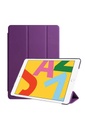 Apple iPad 10.2 (8.Nesil) Uyumlu Zore Smart Cover Standlı 1-1 Kılıf