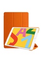 Apple iPad 10.2 (8.Nesil) Uyumlu Zore Smart Cover Standlı 1-1 Kılıf