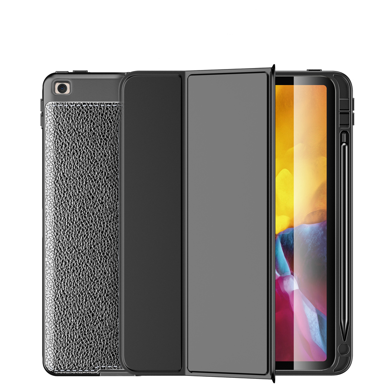Apple iPad Pro 10.5 (7.Nesil) Uyumlu Kılıf Wlons Tablet Kılıf