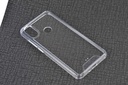 Xiaomi Mi 6X Uyumlu Kılıf Zore Gard Silikon