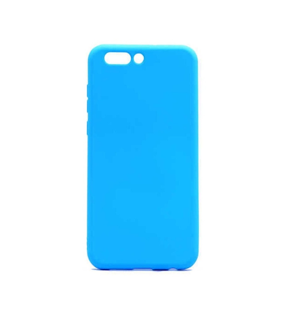 Asus Zenfone 4 ZE554KL Uyumlu Kılıf Zore Premier Silikon Kapak
