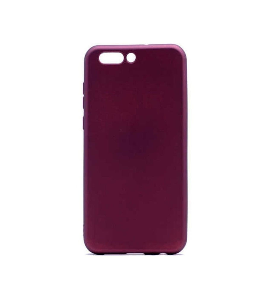 Asus Zenfone 4 ZE554KL Uyumlu Kılıf Zore Premier Silikon Kapak