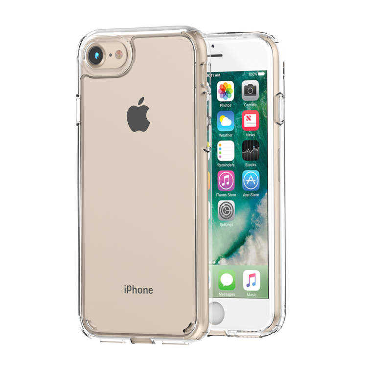 [RNZ-TA36940] Apple iPhone SE 2020 Uyumlu Kılıf Zore Coss Kapak