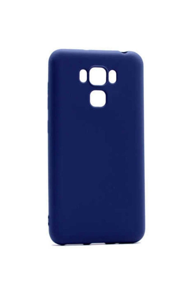 Asus Zenfone 3 Max ZC553KL Uyumlu Kılıf Zore Premier Silikon Kapak