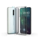 Oppo Reno 2Z Uyumlu Kılıf Zore Süper Silikon Kapak