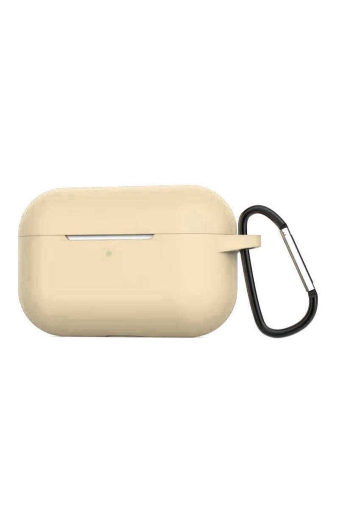 Apple Airpods Pro Uyumlu Kılıf Zore Airbag Silikon