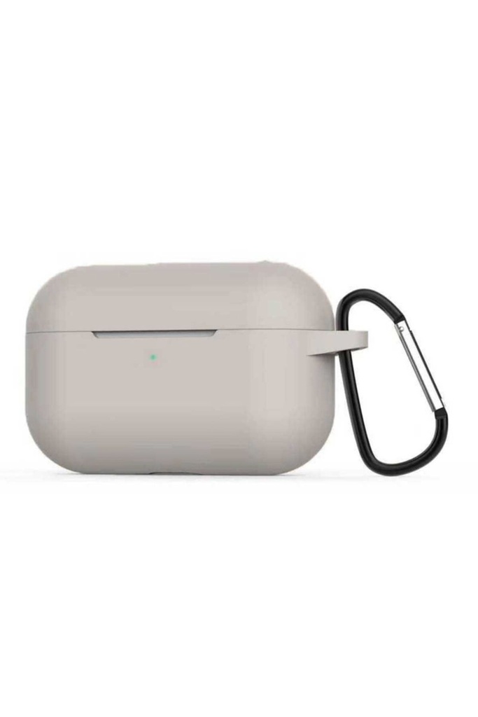 Apple Airpods Pro Uyumlu Kılıf Zore Airbag Silikon