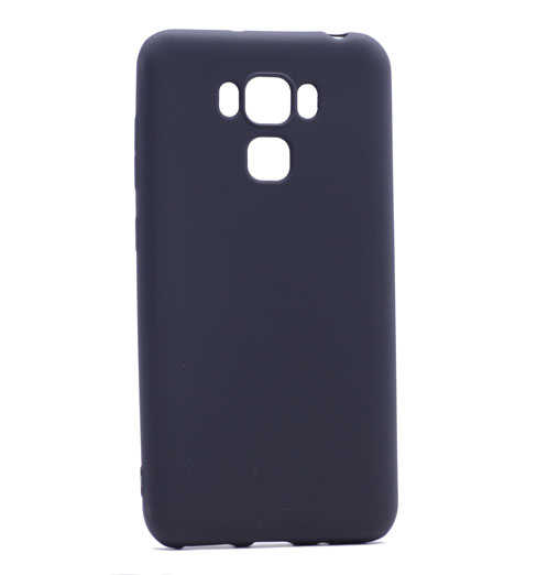 Asus Zenfone 3 Max ZC553KL Uyumlu Kılıf Zore Premier Silikon Kapak