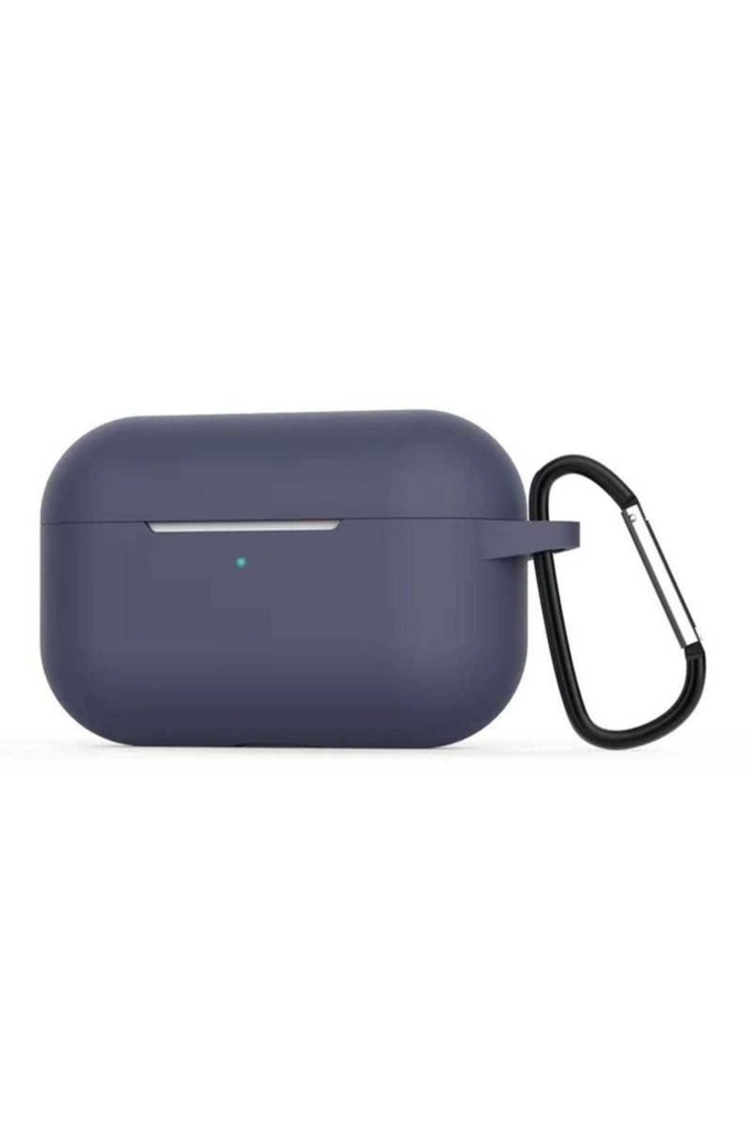 Apple Airpods Pro Uyumlu Kılıf Zore Airbag Silikon