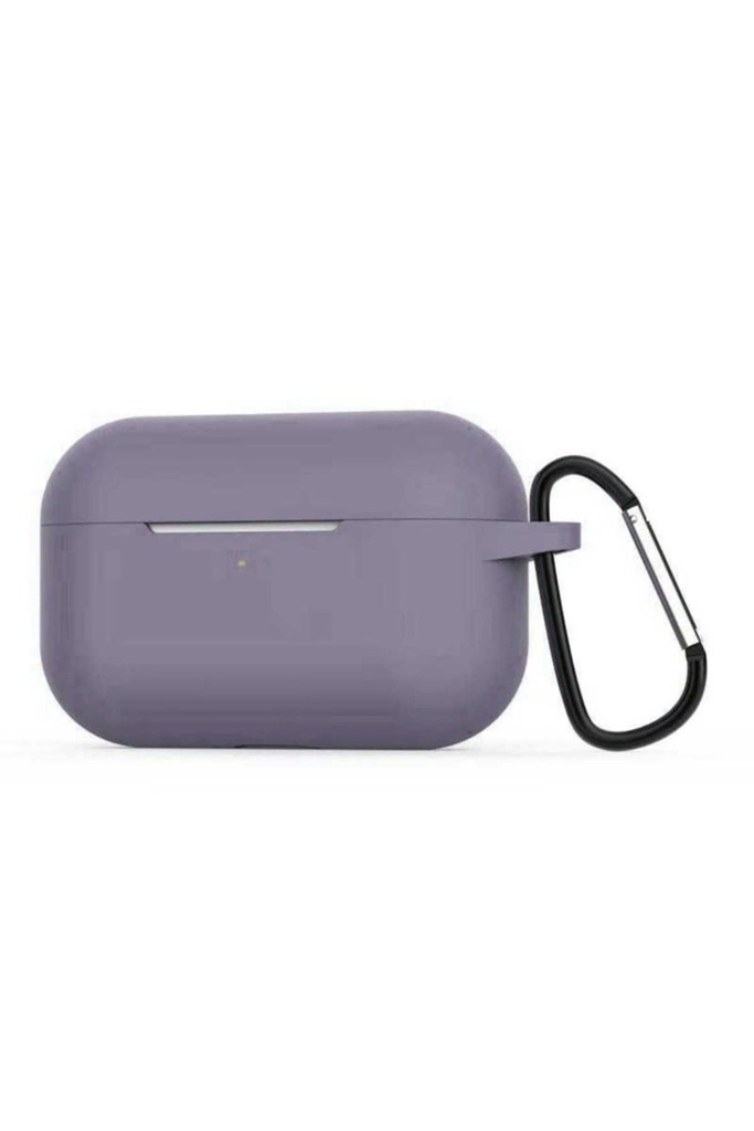 Apple Airpods Pro Uyumlu Kılıf Zore Airbag Silikon