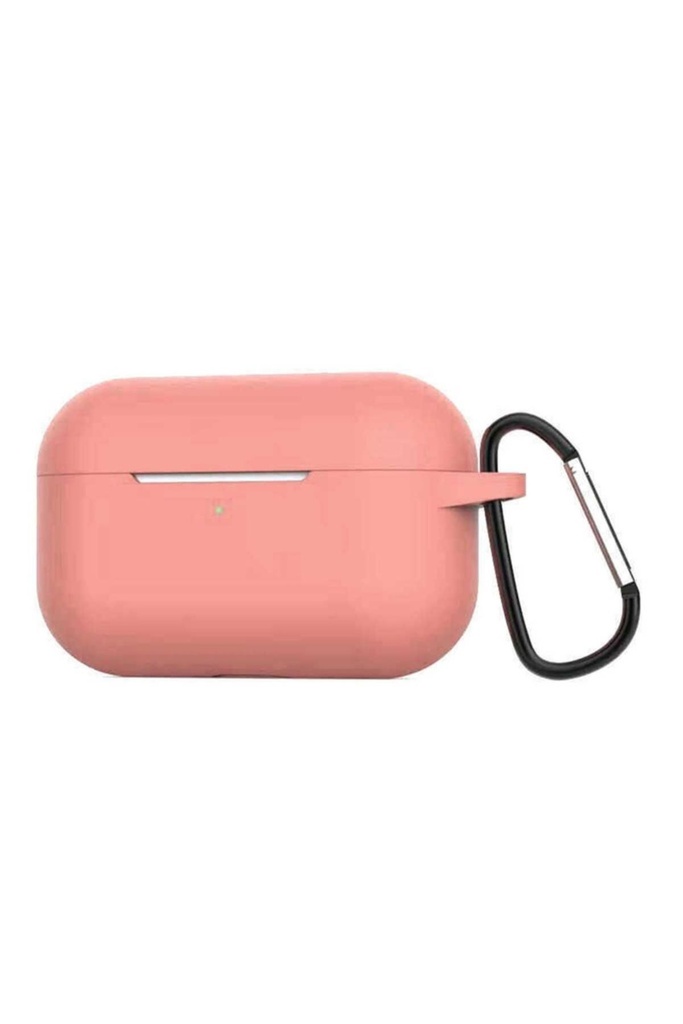 Apple Airpods Pro Uyumlu Kılıf Zore Airbag Silikon