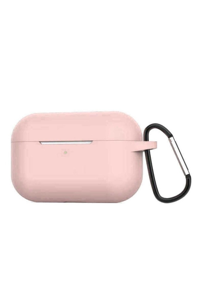 Apple Airpods Pro Uyumlu Kılıf Zore Airbag Silikon