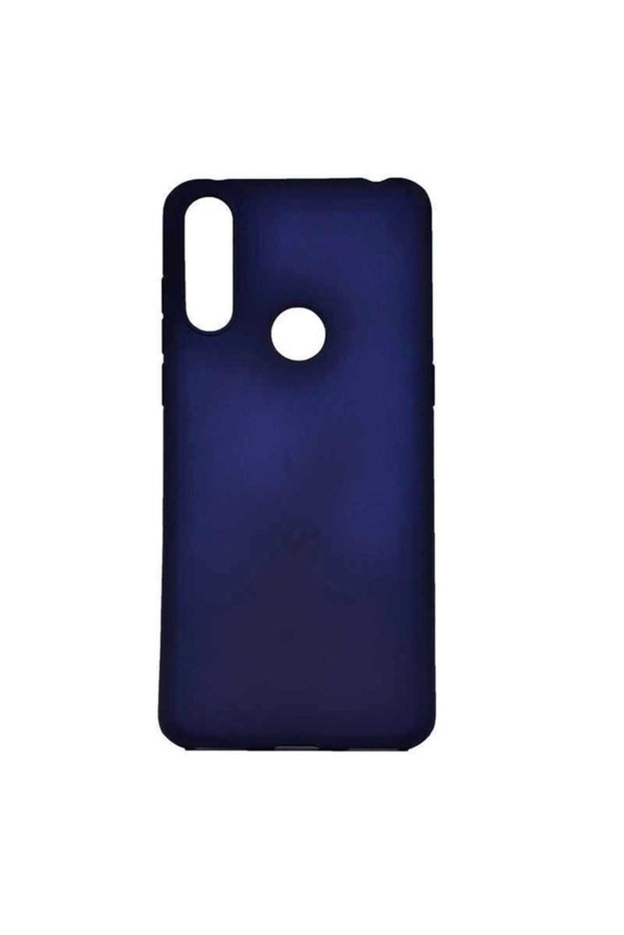 Alcatel 3X 2019 Uyumlu Kılıf Zore Premier Silikon Kapak