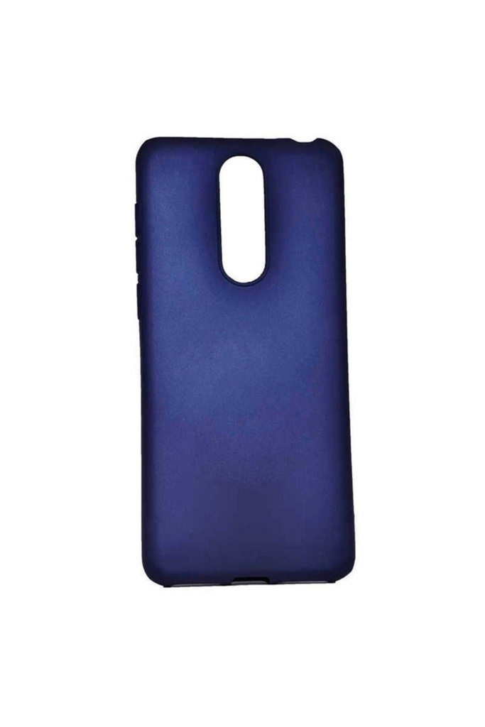 Alcatel 3 2019 Uyumlu Kılıf Zore Premier Silikon Kapak