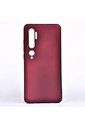 Xiaomi Mi Note 10 Uyumlu Kılıf Zore Premier Silikon Kapak