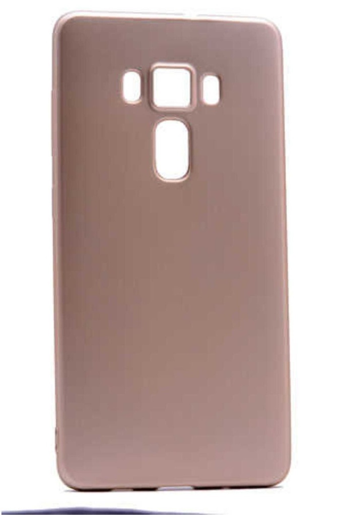 Asus Zenfone 3 ZE552KL Uyumlu Kılıf Zore Premier Silikon Kapak