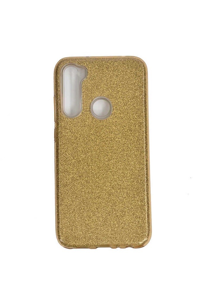 Xiaomi Redmi Note 8 Uyumlu Kılıf Zore Shining Silikon