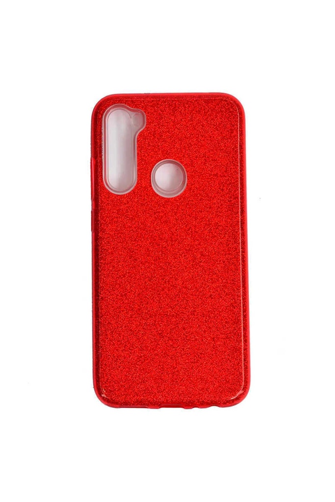 Xiaomi Redmi Note 8 Uyumlu Kılıf Zore Shining Silikon