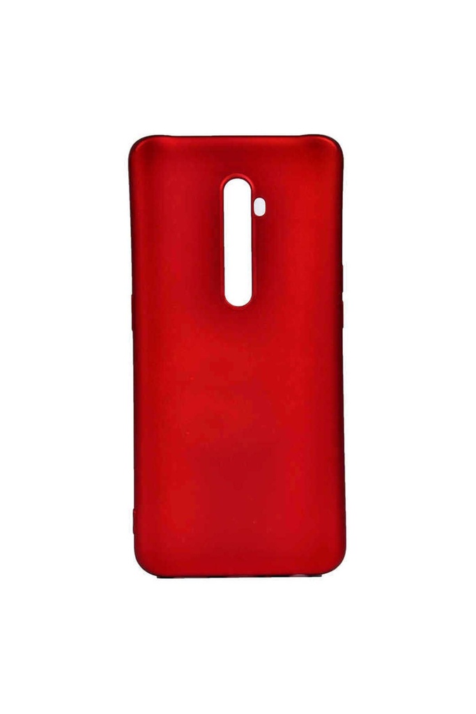 Oppo Reno 2 Uyumlu Kılıf Zore Premier Silikon Kapak