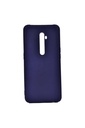 Oppo Reno 2 Uyumlu Kılıf Zore Premier Silikon Kapak