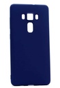 Asus Zenfone 3 ZE552KL Uyumlu Kılıf Zore Premier Silikon Kapak