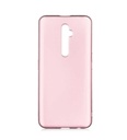 Oppo Reno 2Z Uyumlu Kılıf Zore Premier Silikon Kapak