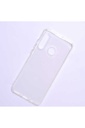 Huawei P30 Lite Uyumlu Kılıf Zore Süper Silikon Kapak
