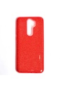 Xiaomi Redmi Note 8 Pro Uyumlu Kılıf Zore Shining Silikon