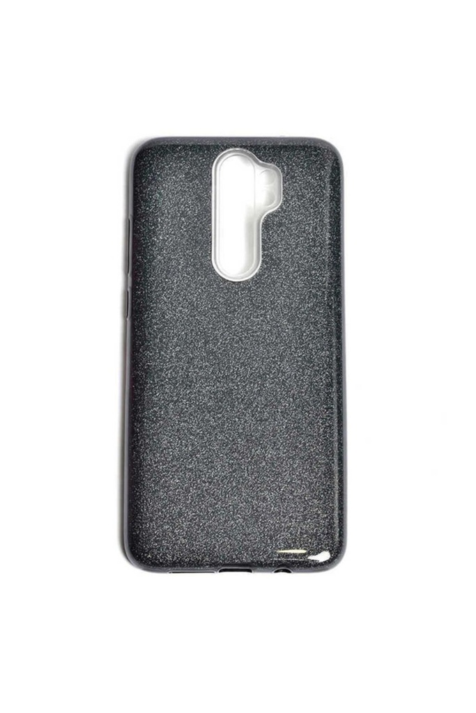 Xiaomi Redmi Note 8 Pro Uyumlu Kılıf Zore Shining Silikon