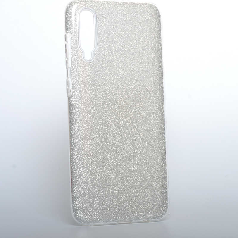 Samsung Galaxy A70 Uyumlu Kılıf Zore Shining Silikon