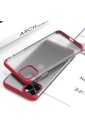 Apple iPhone 11 Pro Max Uyumlu Kılıf Zore Nili Kapak
