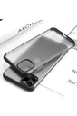 Apple iPhone 11 Pro Max Uyumlu Kılıf Zore Nili Kapak