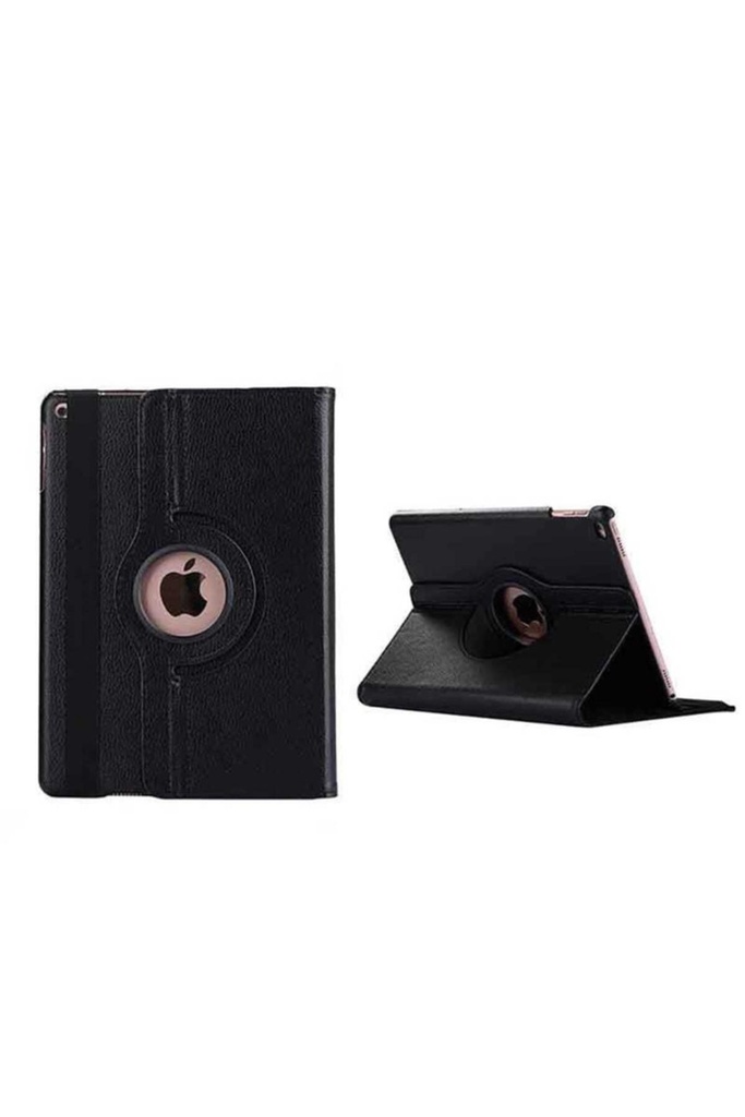 Apple iPad 10.2 (8.Nesil) Uyumlu Zore Dönebilen Standlı Kılıf