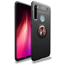 Xiaomi Redmi Note 8T Uyumlu Kılıf Zore Ravel Silikon Kapak