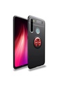 Xiaomi Redmi Note 8T Uyumlu Kılıf Zore Ravel Silikon Kapak
