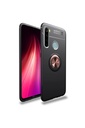 Xiaomi Redmi Note 8T Uyumlu Kılıf Zore Ravel Silikon Kapak