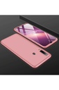 Samsung Galaxy A20S Uyumlu Kılıf Zore Ays Kapak